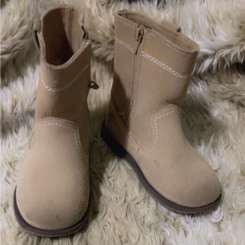 Zara toddler 9 size